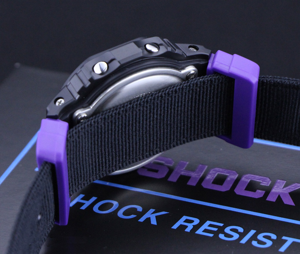 G-SHOCK DW-5600THS-1E