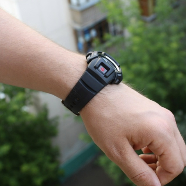 G-SHOCK G-2900F-1V