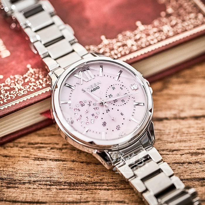 Sheen SHE-3056D-4A