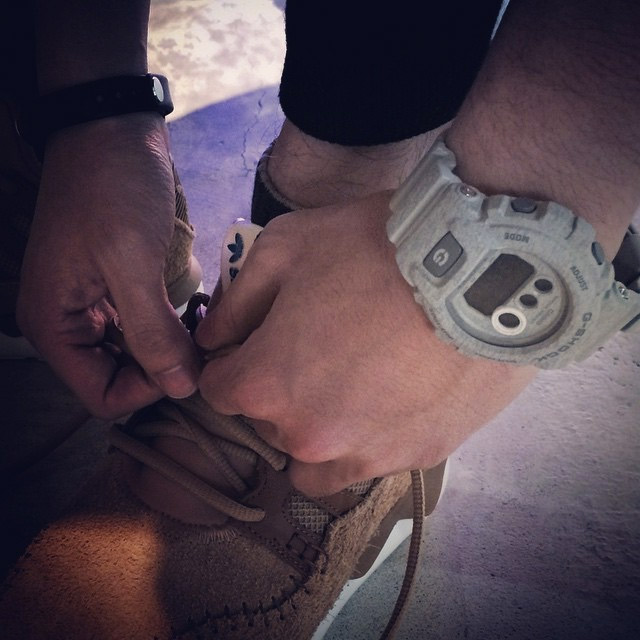 G-SHOCK GD-X6900HT-8E