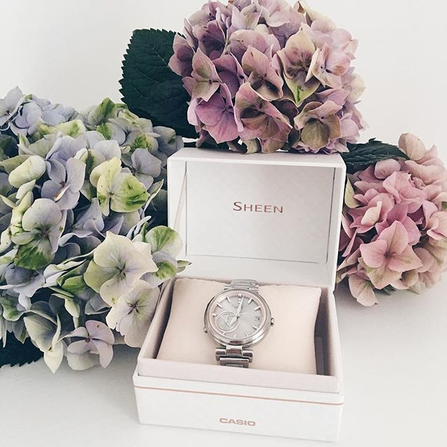 Sheen SHB-100D-4A