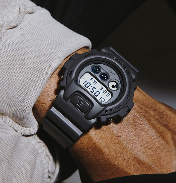 G-SHOCK DW-6900LU-8E