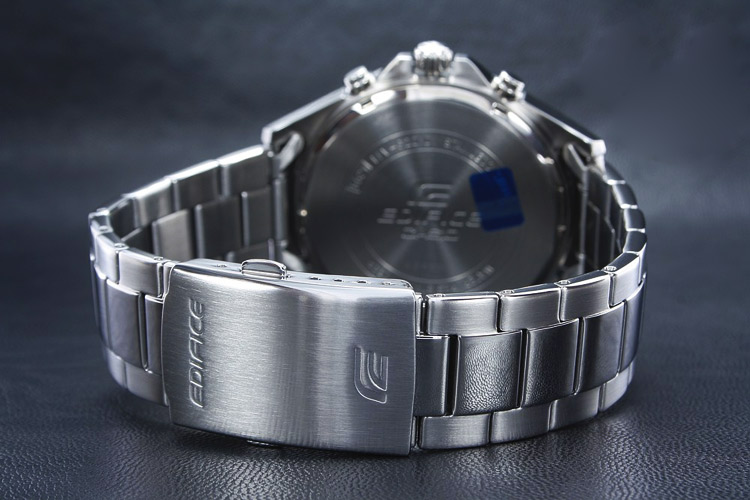 Casio Edifice EFV-520D-1A