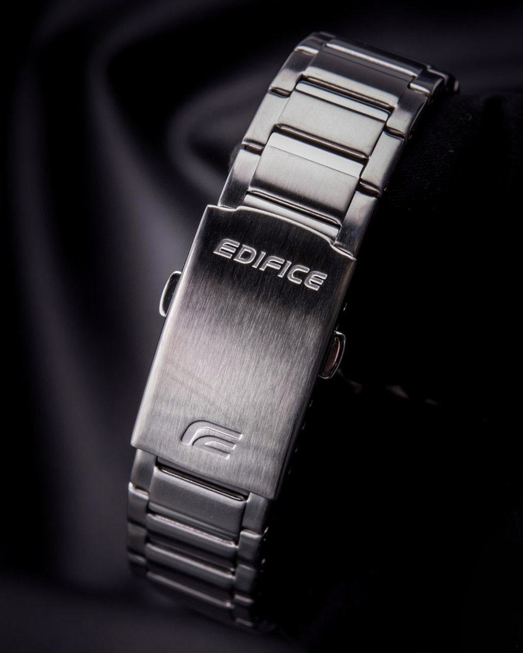 Casio Edifice EFV-600D-2A