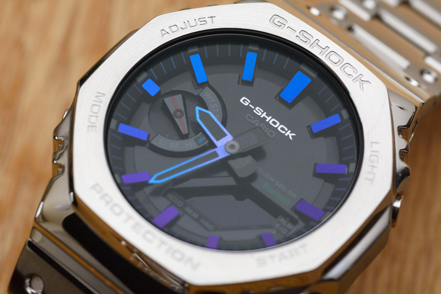 G-SHOCK GM-B2100PC-1A