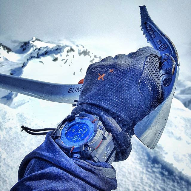 G-SHOCK GPR-B1000-1E