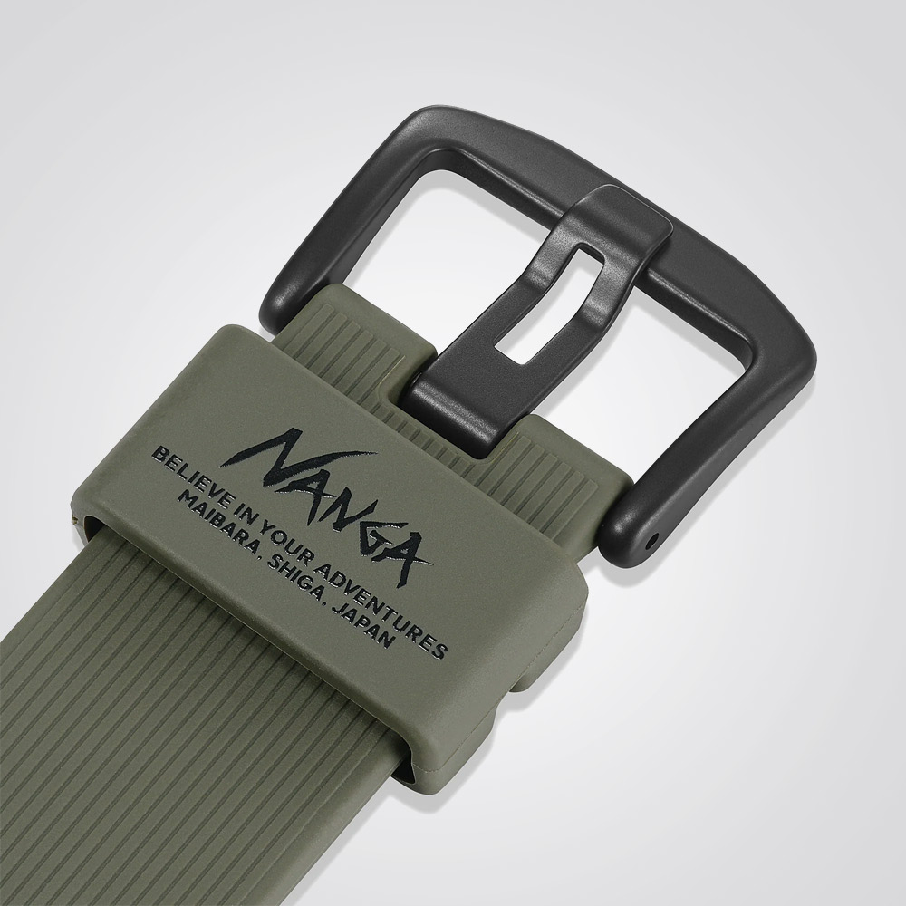 Casio Pro Trek PRW-6630NA-1A3