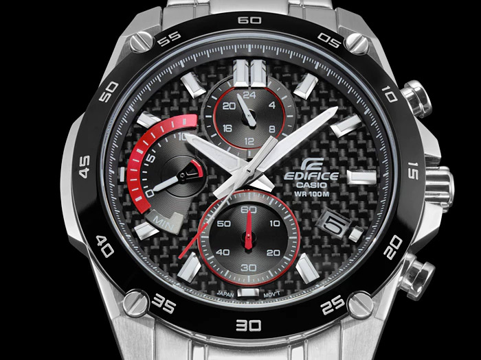 Casio Edifice EFR-557CDB-1A