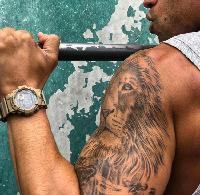 G-SHOCK GBD-800UC-5E