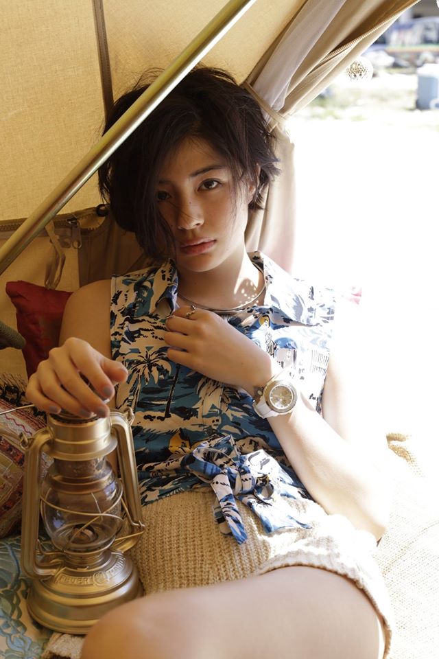 BABY-G BGA-220-7A