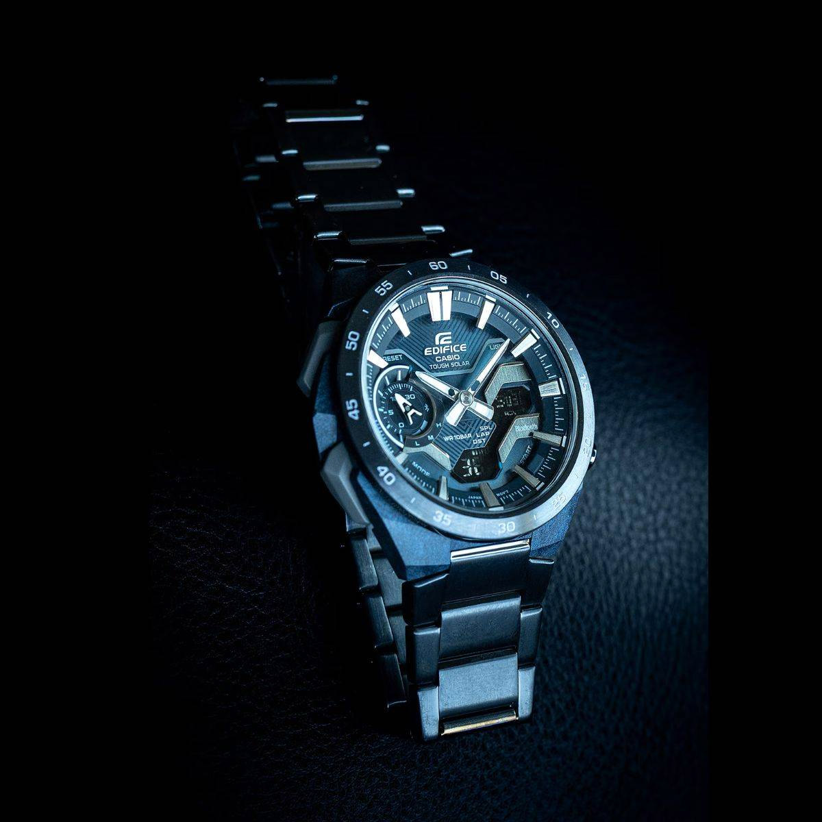 Casio Edifice ECB-2200CB-2A