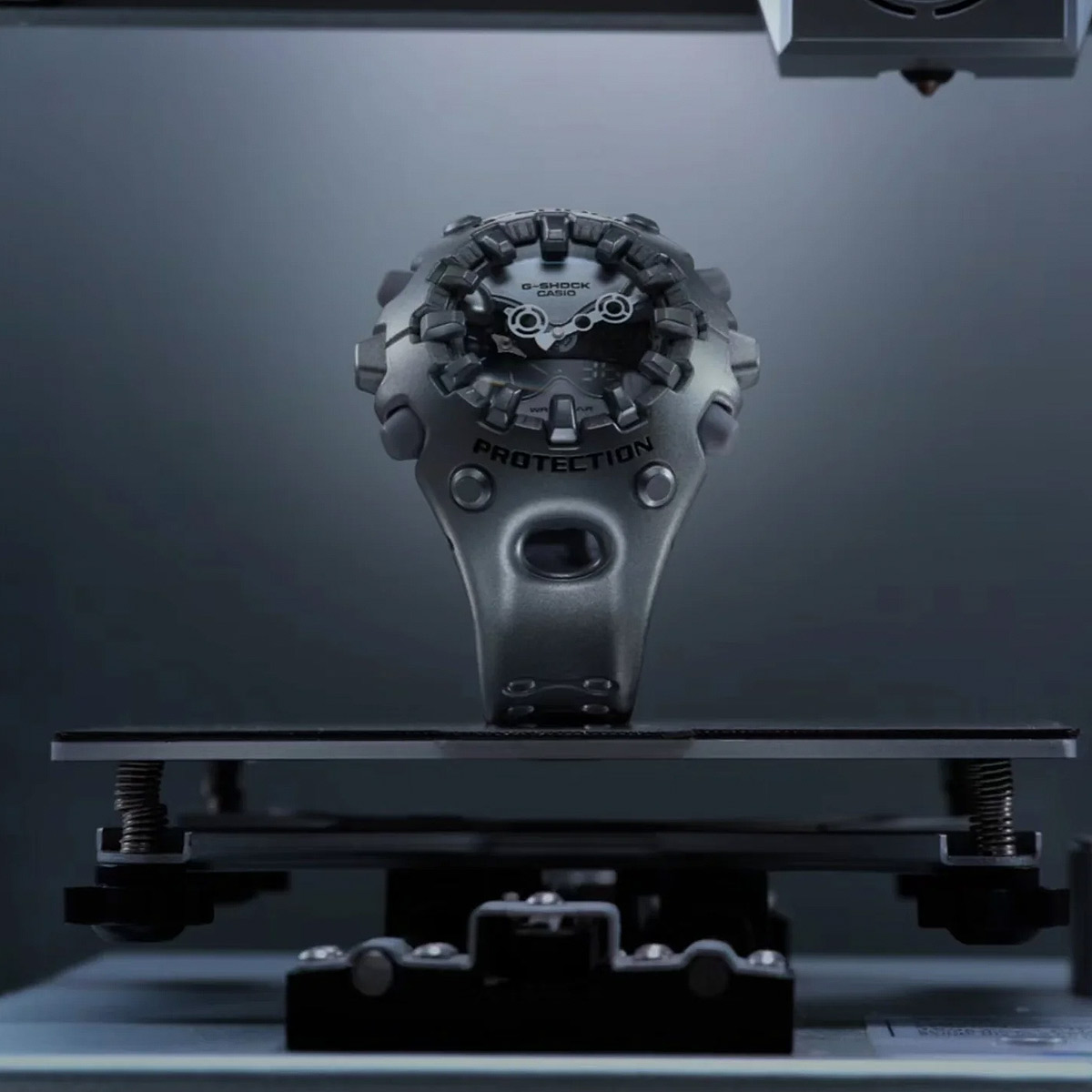 G-SHOCK GA-V01A-8A