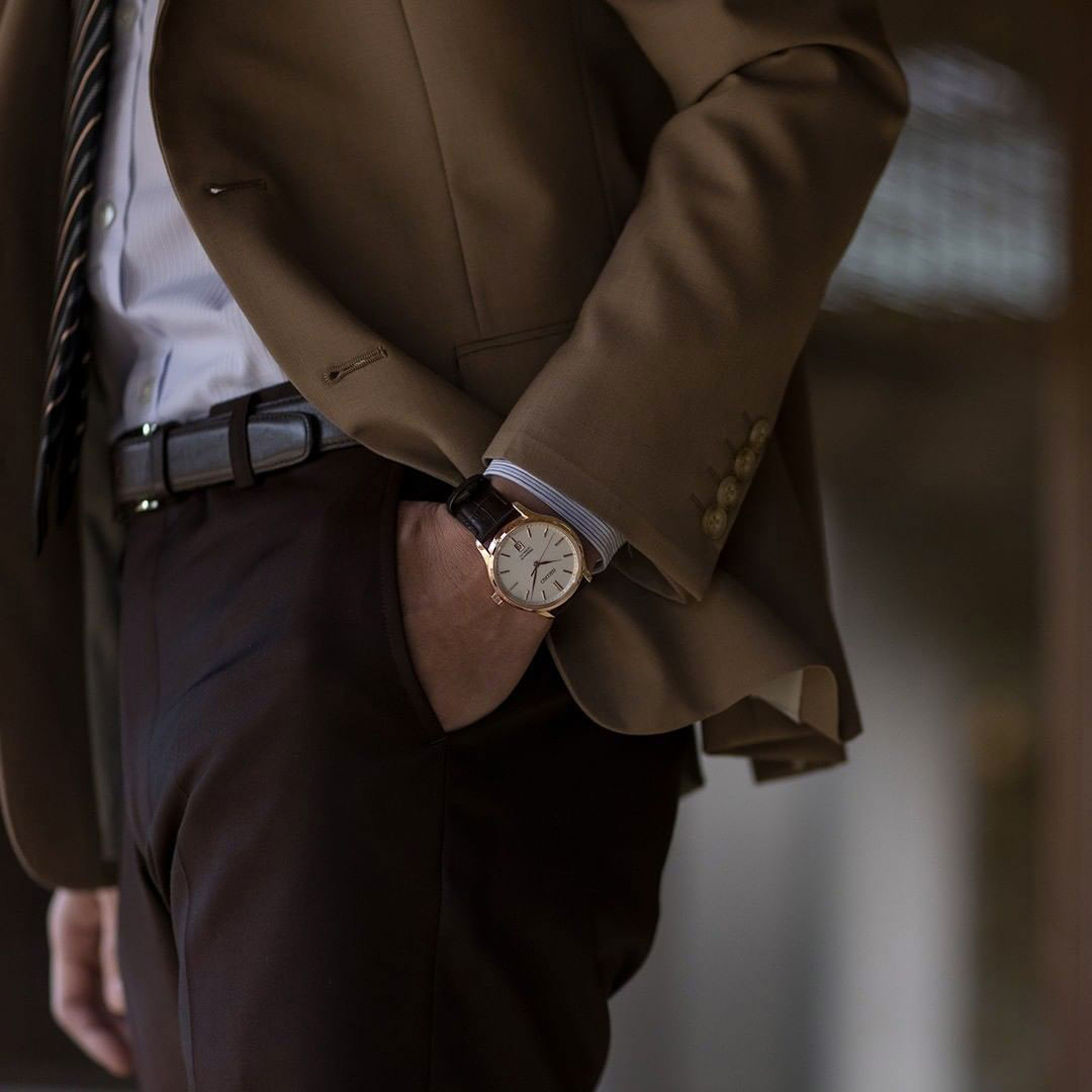 Японские часы Seiko SRPD42J1