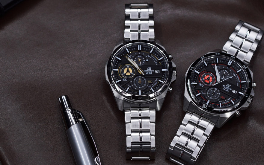 Casio Edifice EFR-556D-1A