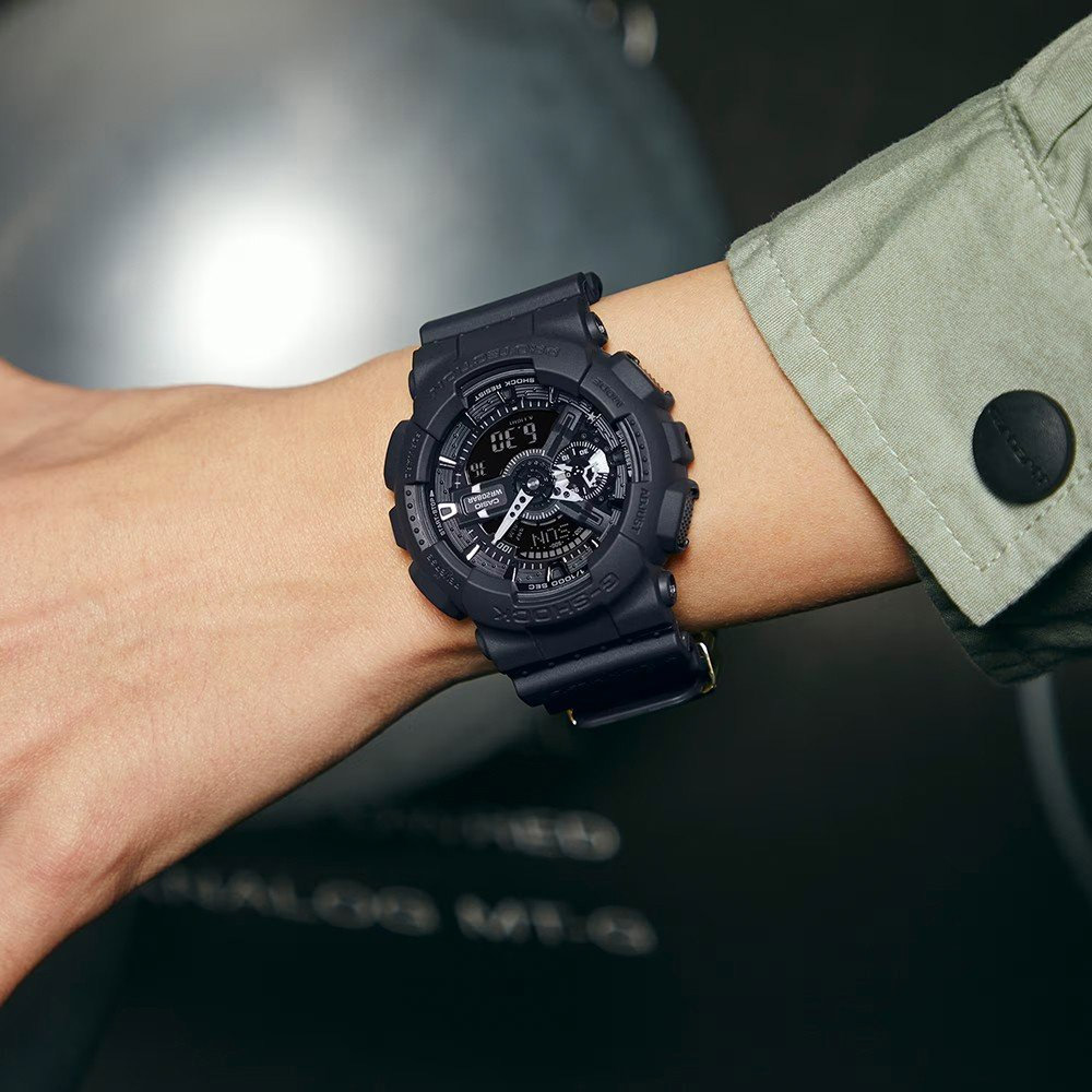 G-SHOCK GA-114RE-1A