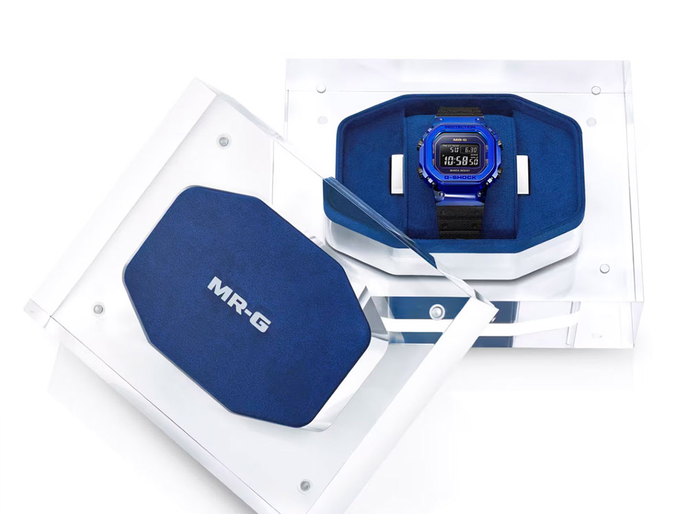 G-SHOCK MRG-D5000