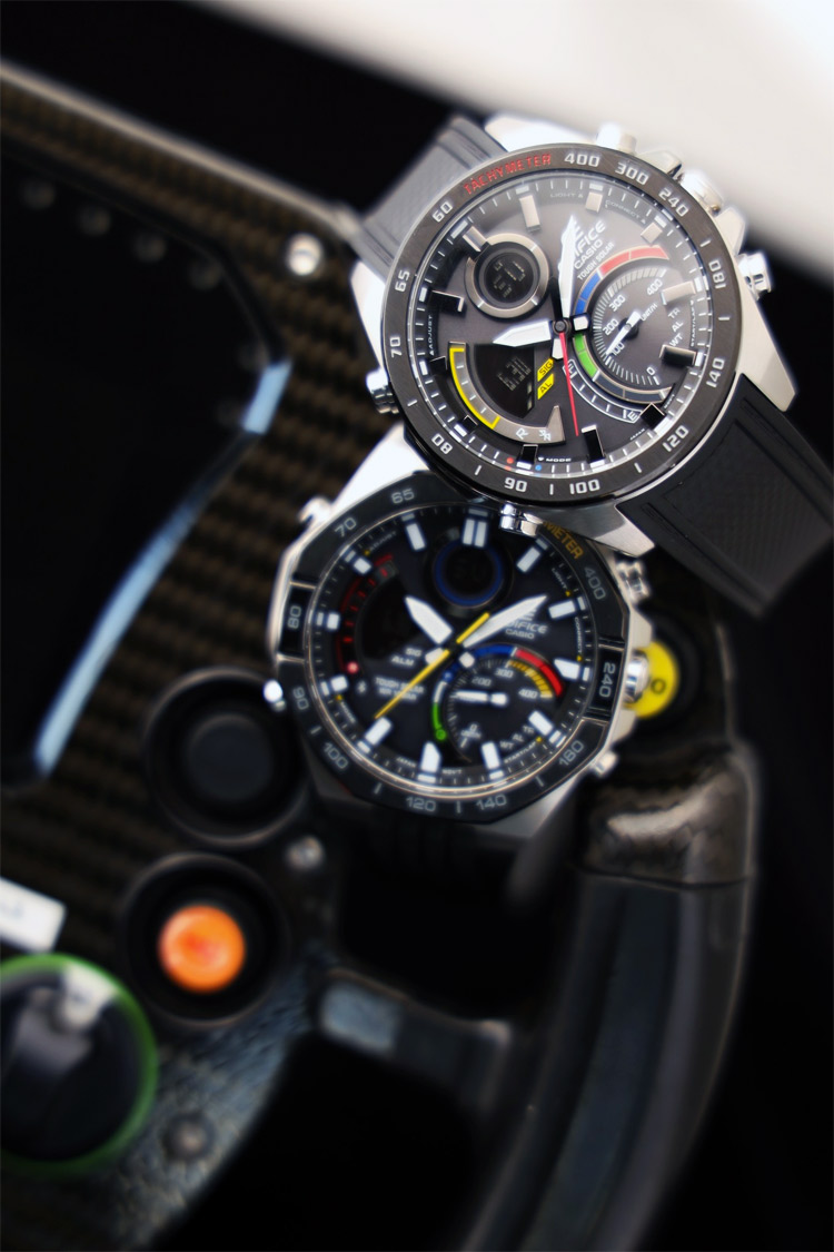 Casio Edifice ECB-900MP-1A