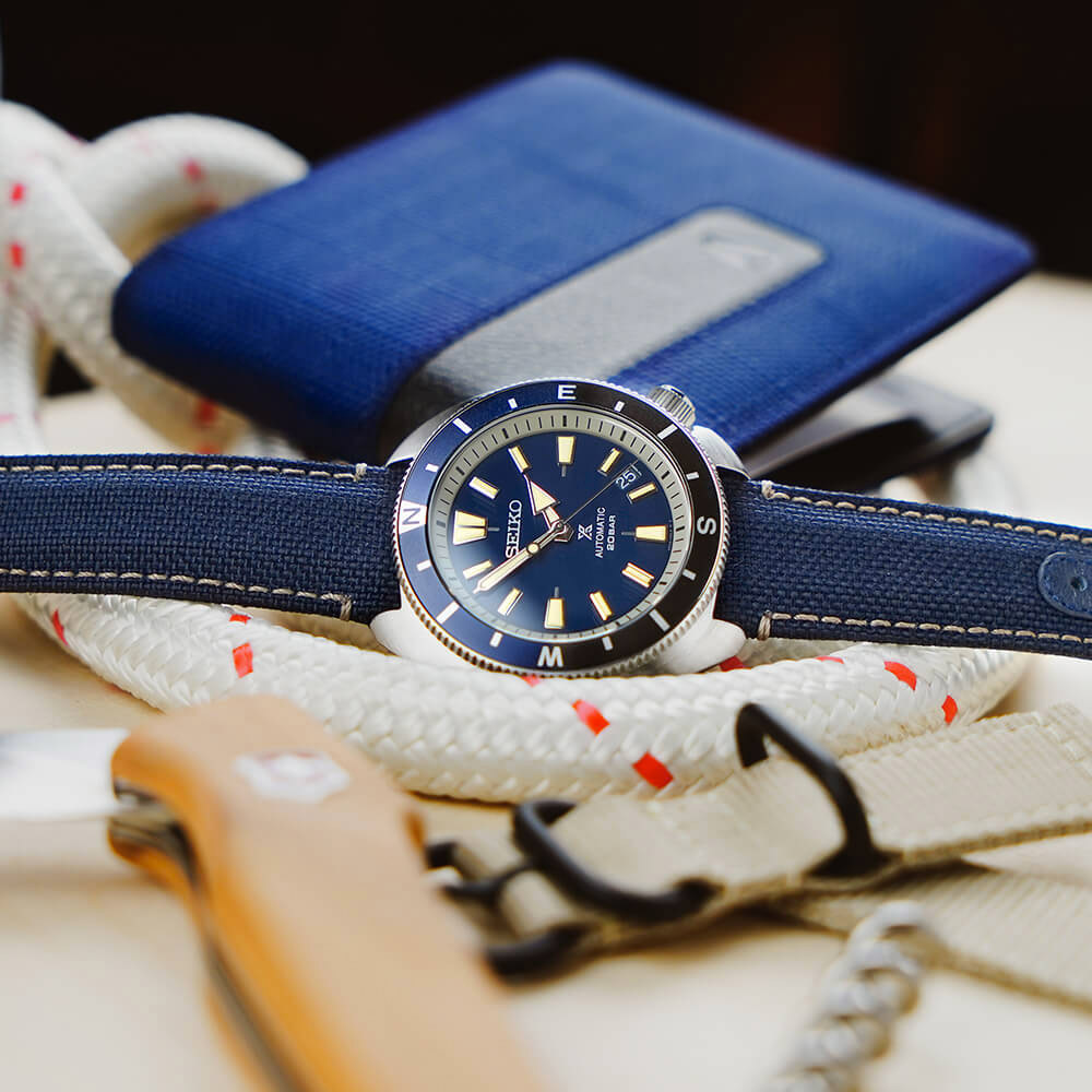 Японские часы Seiko SRPG15K1