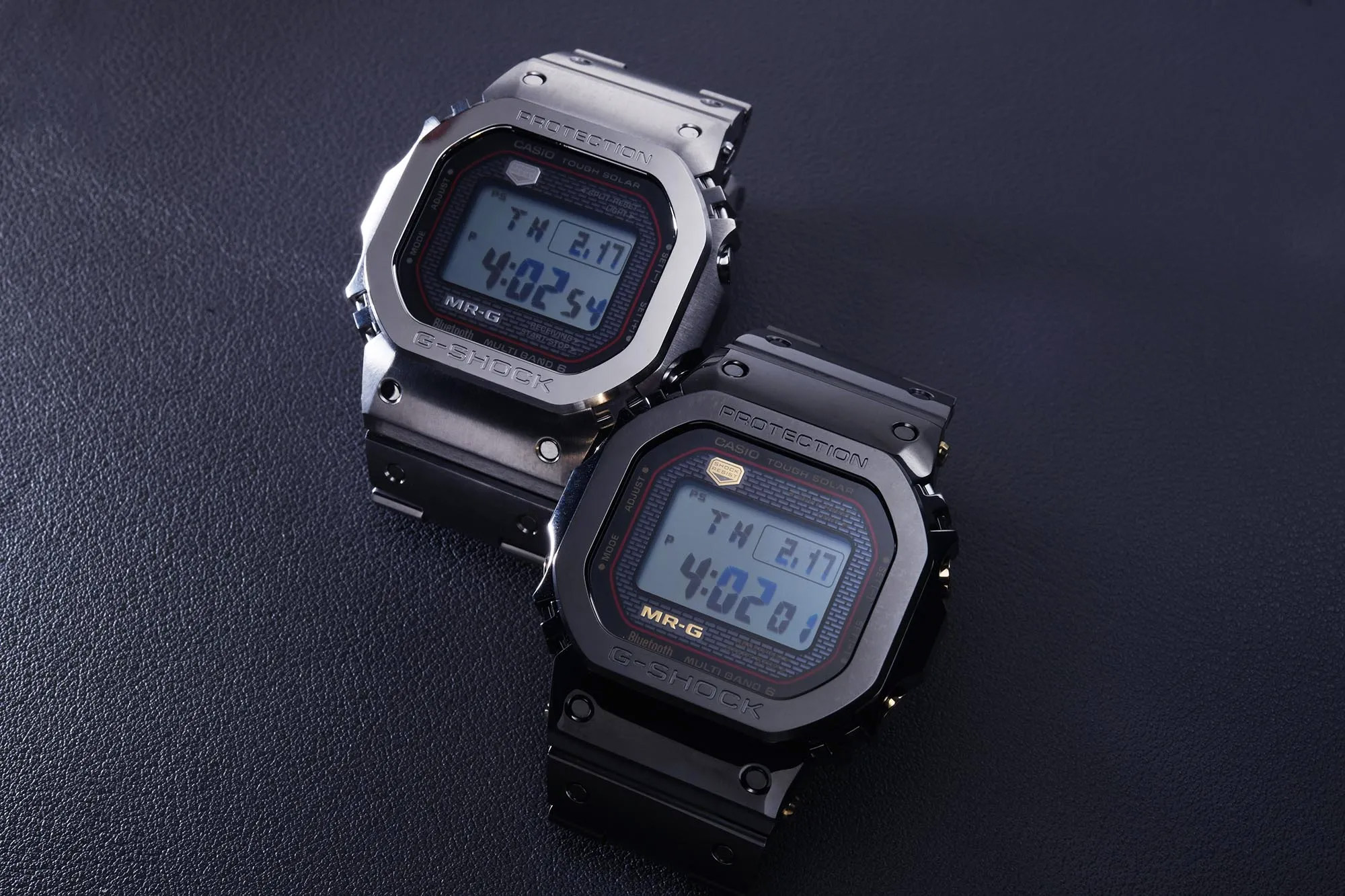 G-SHOCK MRG-B5000D-1E