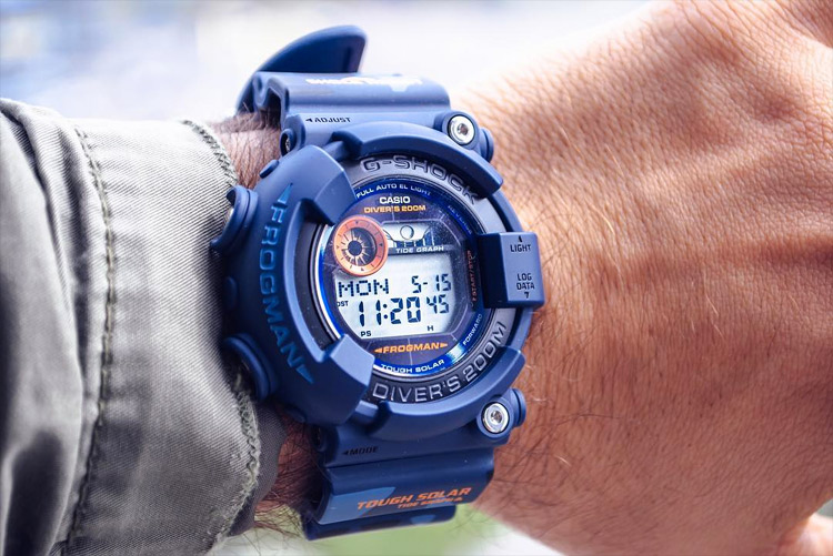 G-SHOCK GF-8250CM-2E