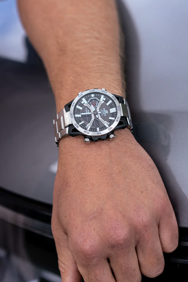 Casio Edifice ECB-2000D-1A