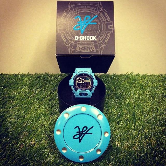 G-SHOCK GLS-8900LV-2E