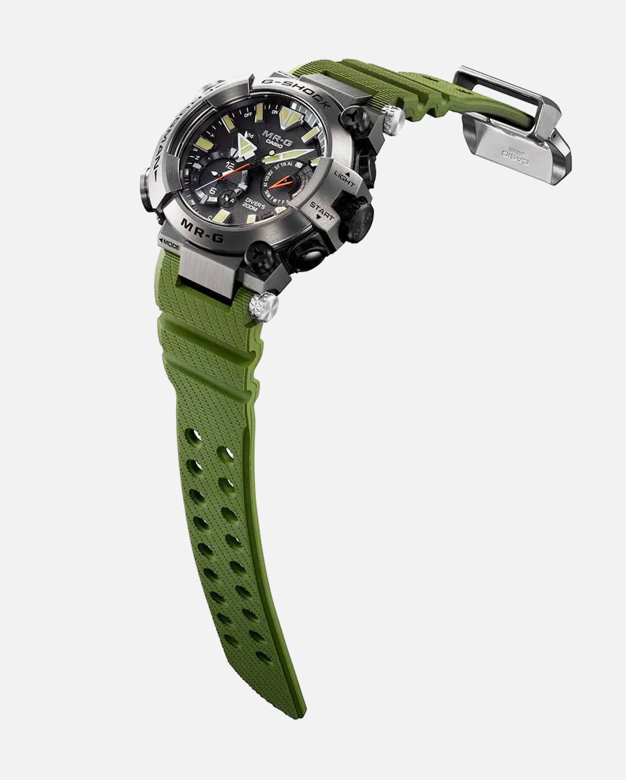 G-SHOCK MRG-BF1000RG-3A