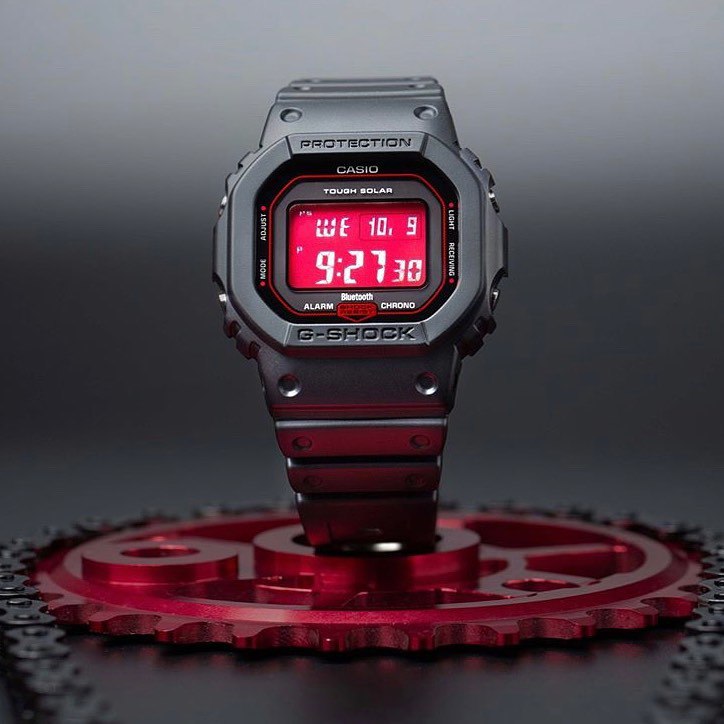 G-SHOCK GW-B5600AR-1E