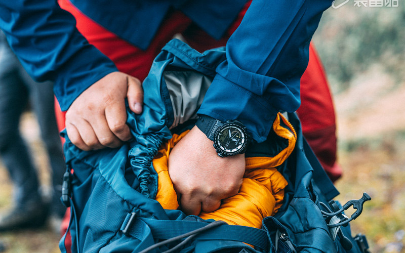 Casio Pro Trek PRW-60YBM-1A