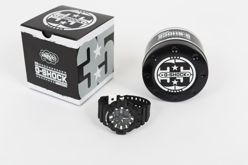 G-SHOCK GA-700EH-1A