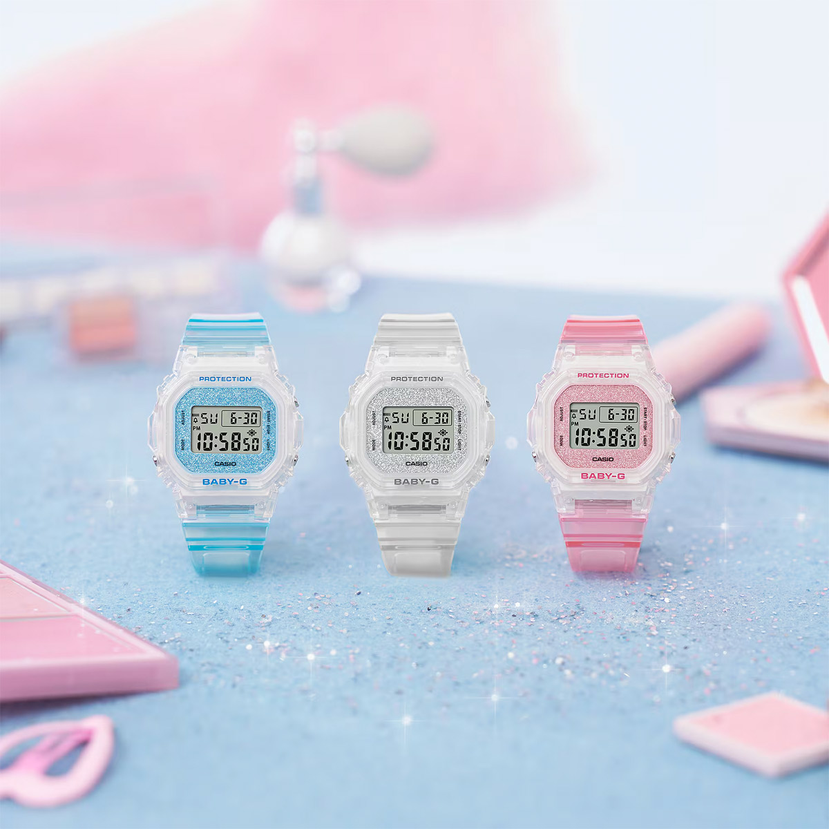 BABY-G BGD-565GC-4E