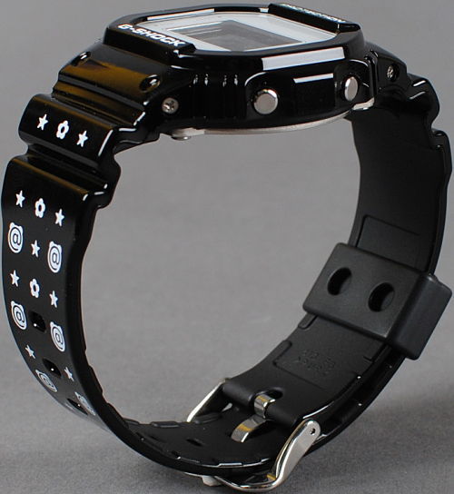 G-SHOCK DW-5600MT-1E