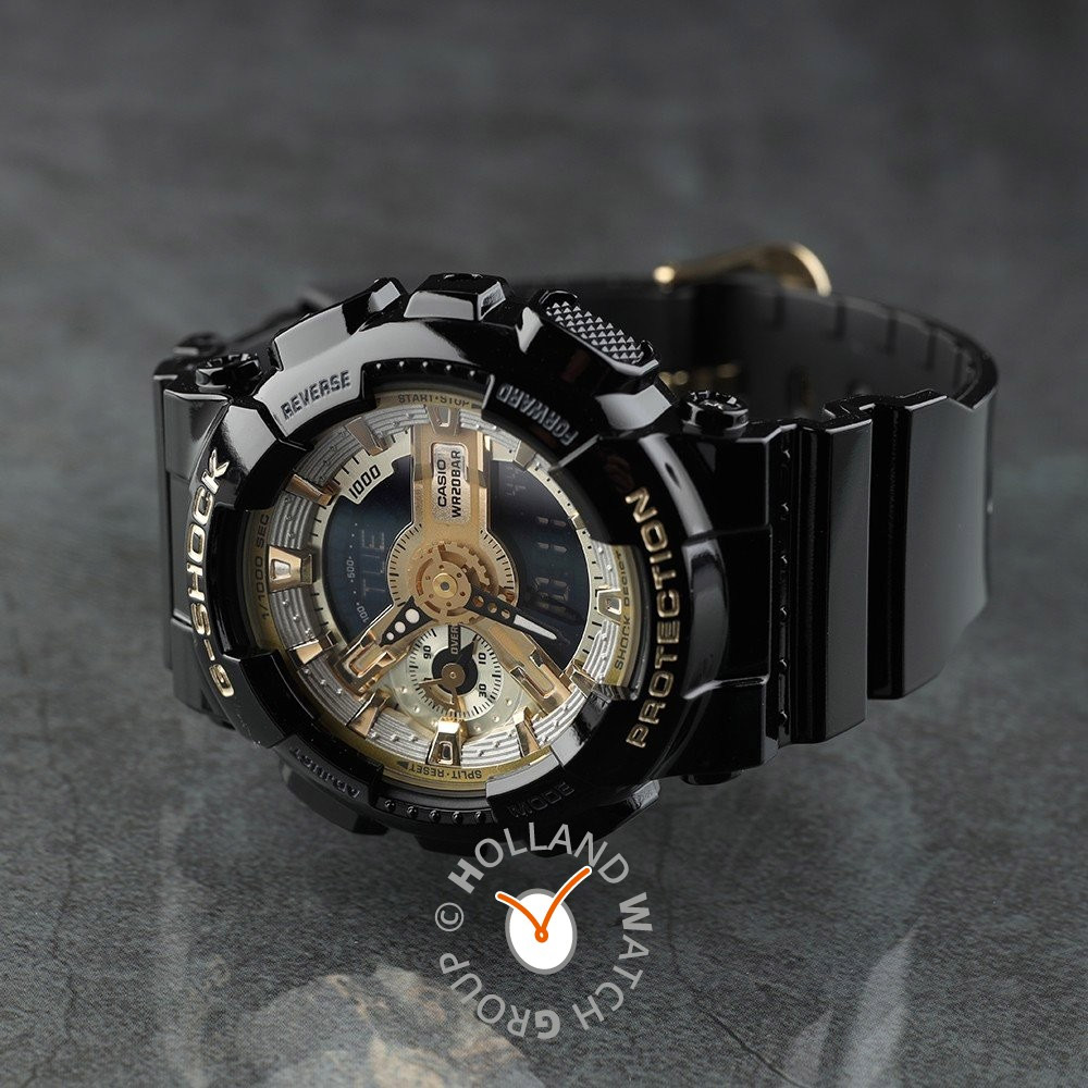 G-SHOCK GMA-S110GB-1A