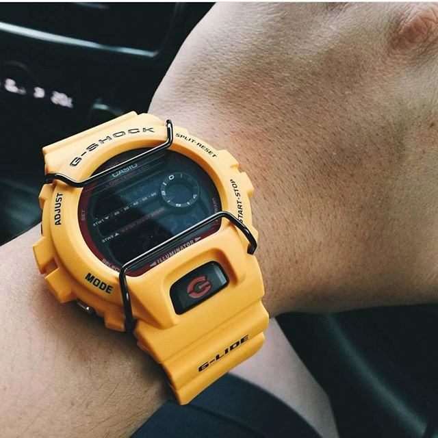 G-SHOCK GLS-6900-9E