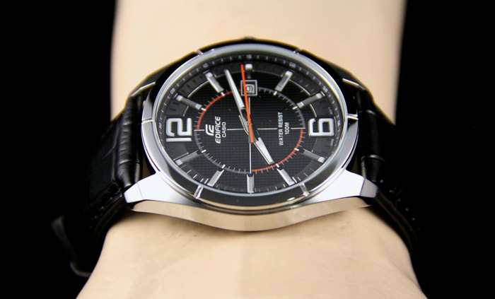 Casio Edifice EFR-101L-1A