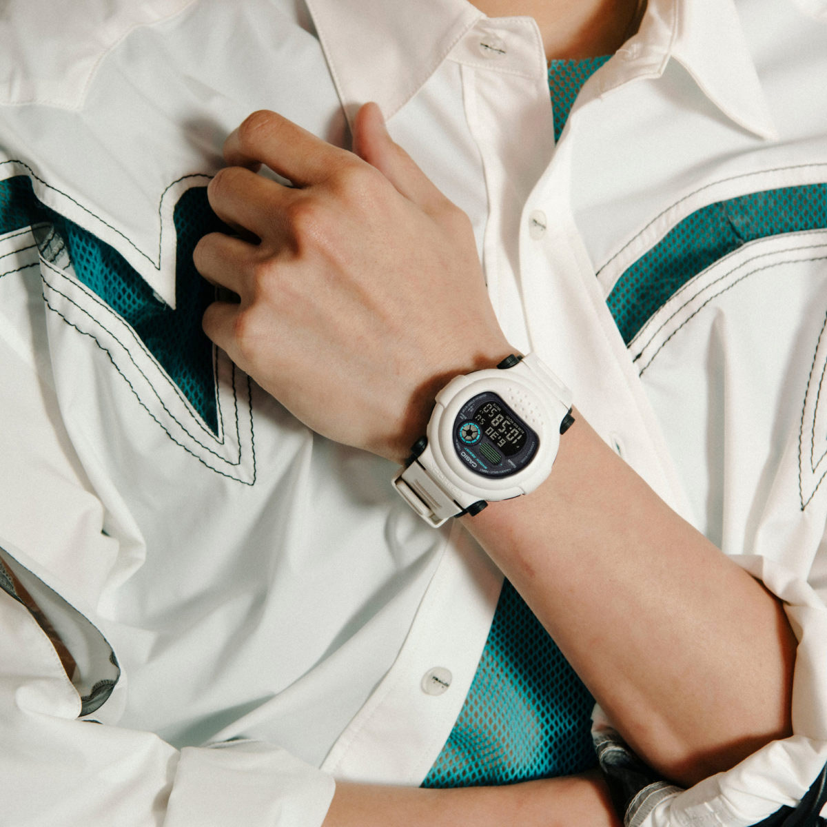 G-SHOCK G-B001SF-7E