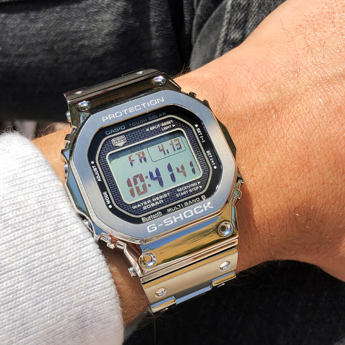 G-SHOCK GMW-B5000D-1E