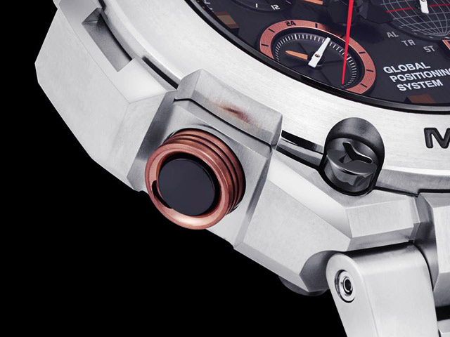 G-SHOCK MRG-G1000DC-1A