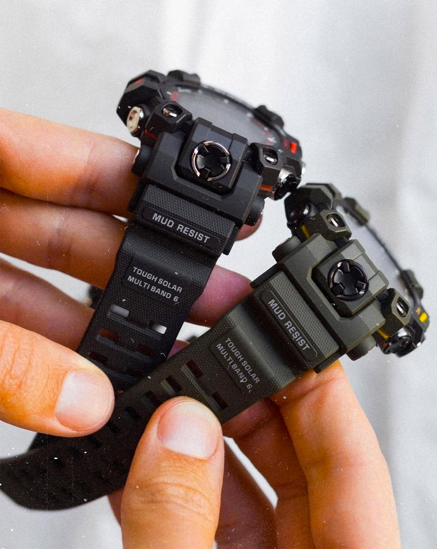 G-SHOCK GW-9500-1E