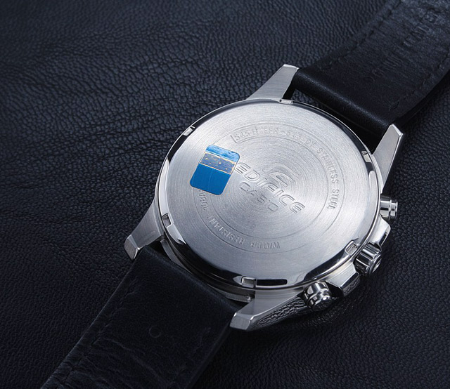 Casio Edifice EFR-543L-1A