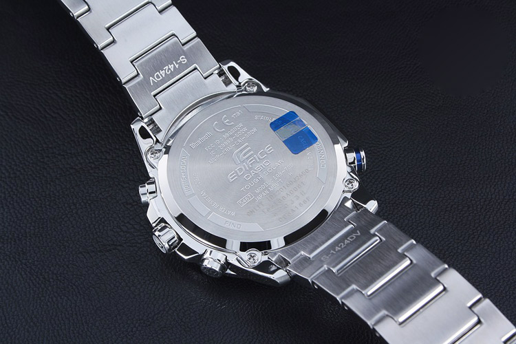 Casio Edifice EQB-700D-2A