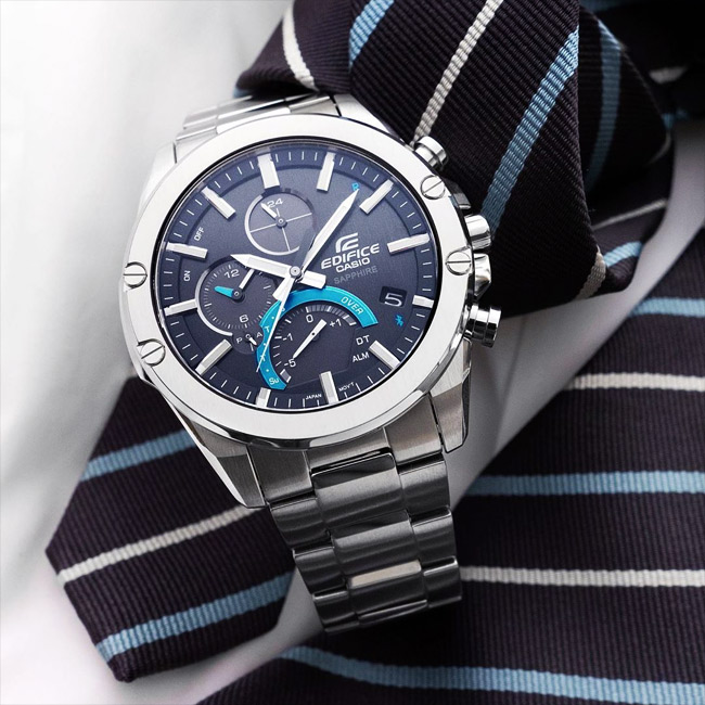 Casio Edifice EQB-1000D-1A