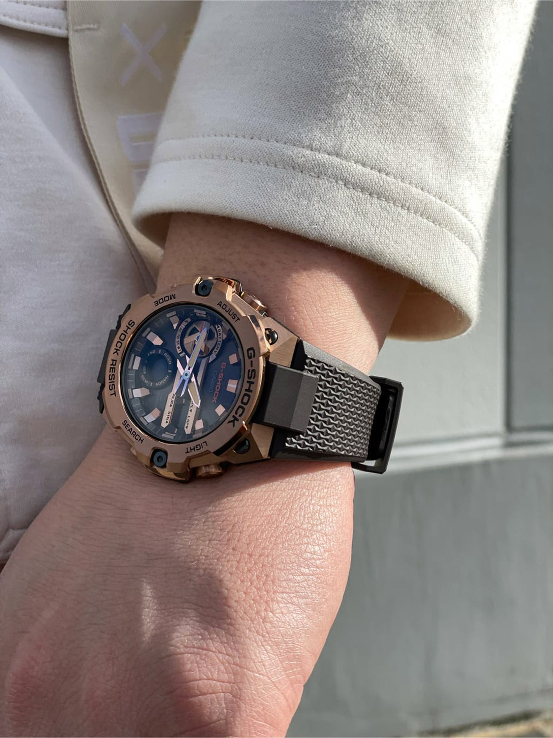 G-SHOCK GST-B400MV-5A