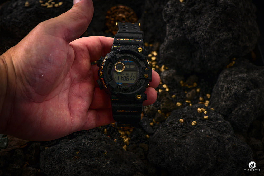 G-SHOCK GW-8230B-9A