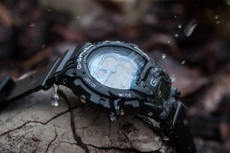 G-SHOCK GB-6900B-1B