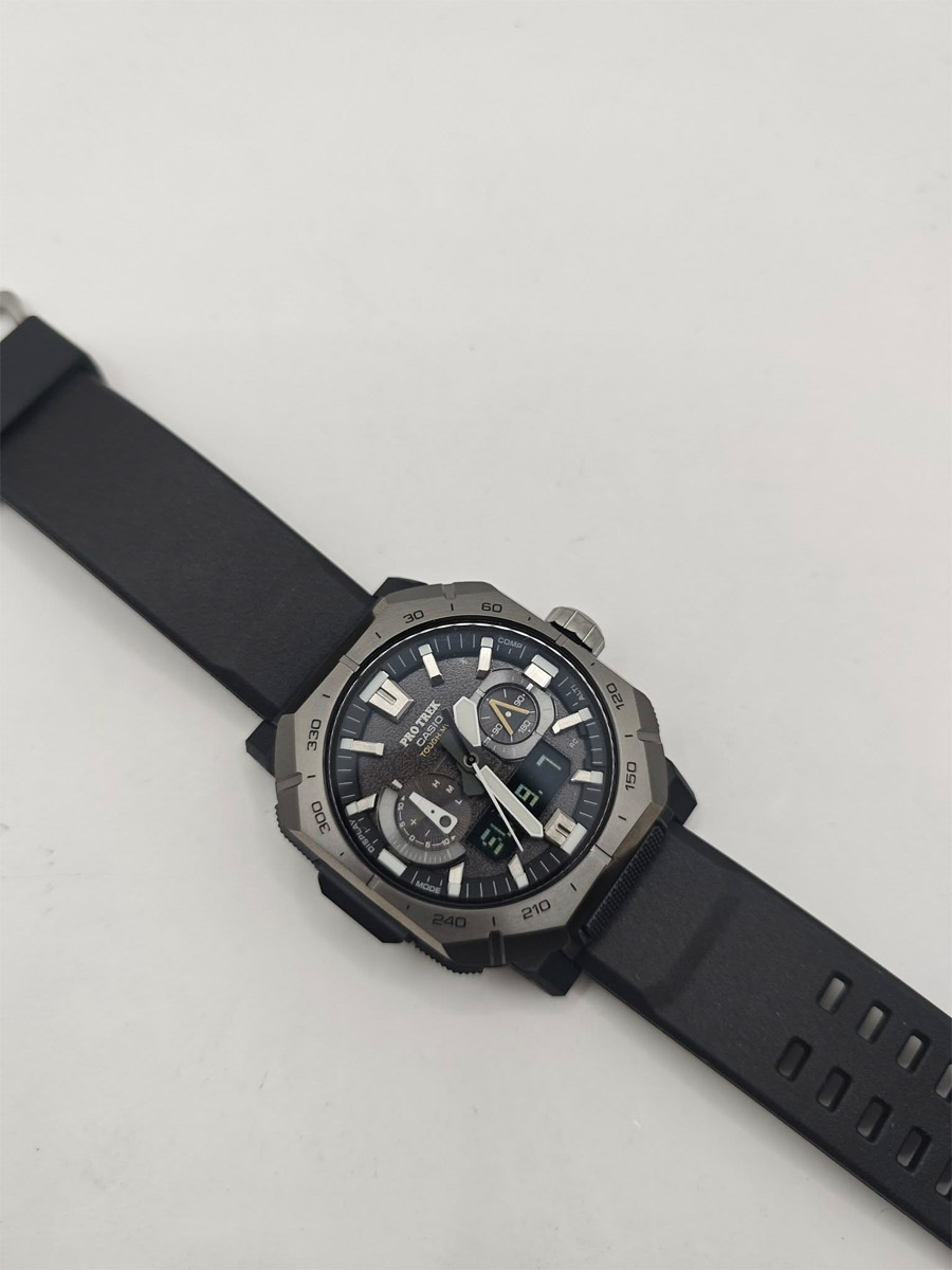 Casio Pro Trek PRW-B1000-1E