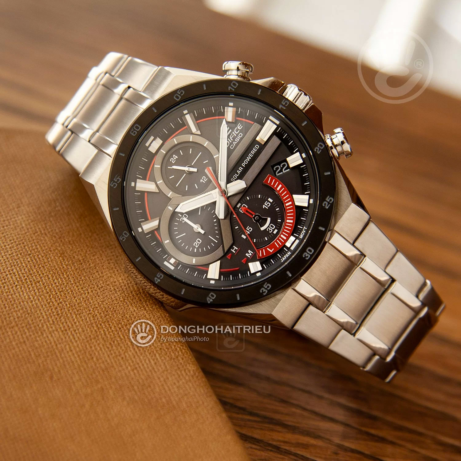 Casio Edifice EQS-920DB-1A