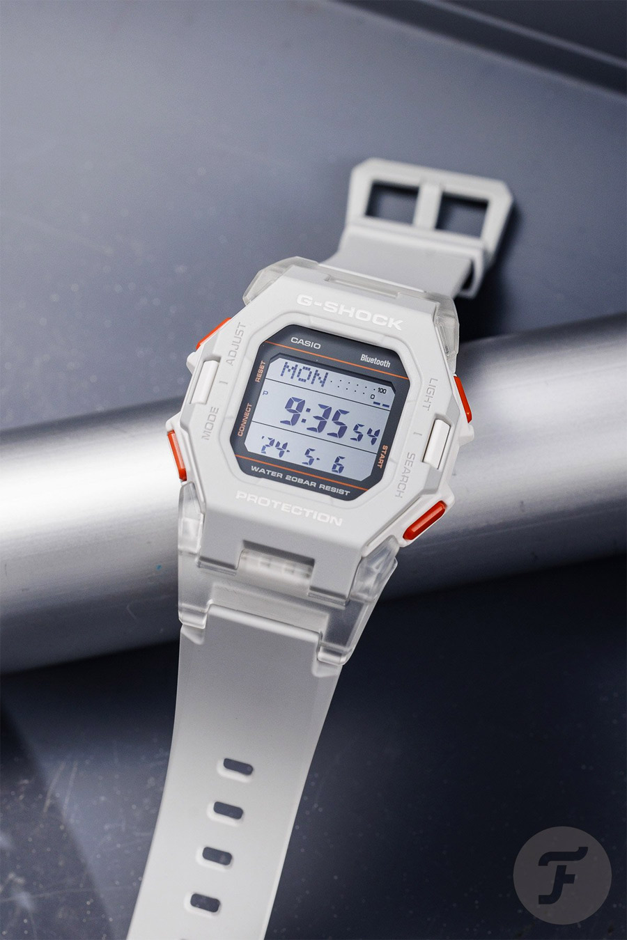 G-SHOCK GD-B500S-8E
