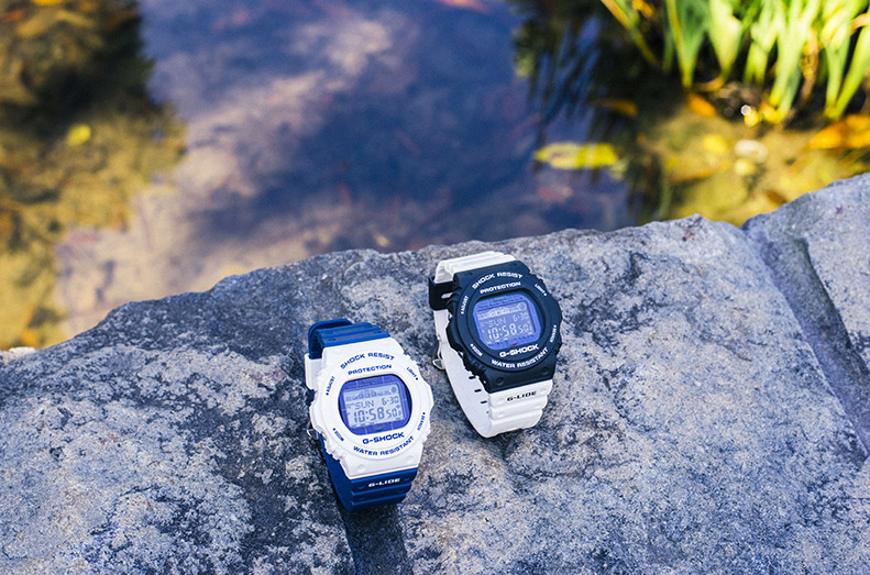 G-SHOCK GWX-5700SSN-1E