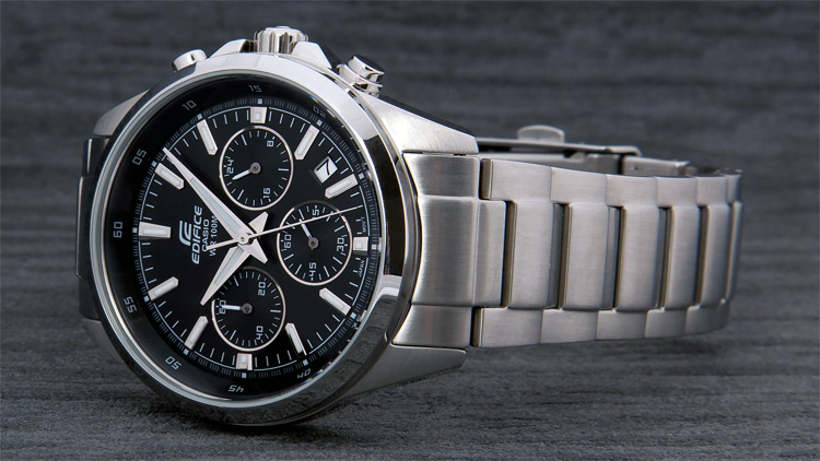 Casio Edifice EFR-527D-1A
